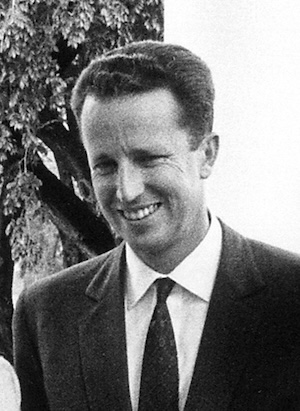 Baudouin I. Belgický